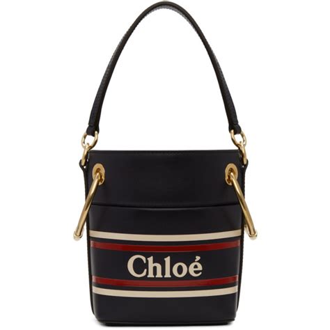 chloe roy bag mini|CHLOE .